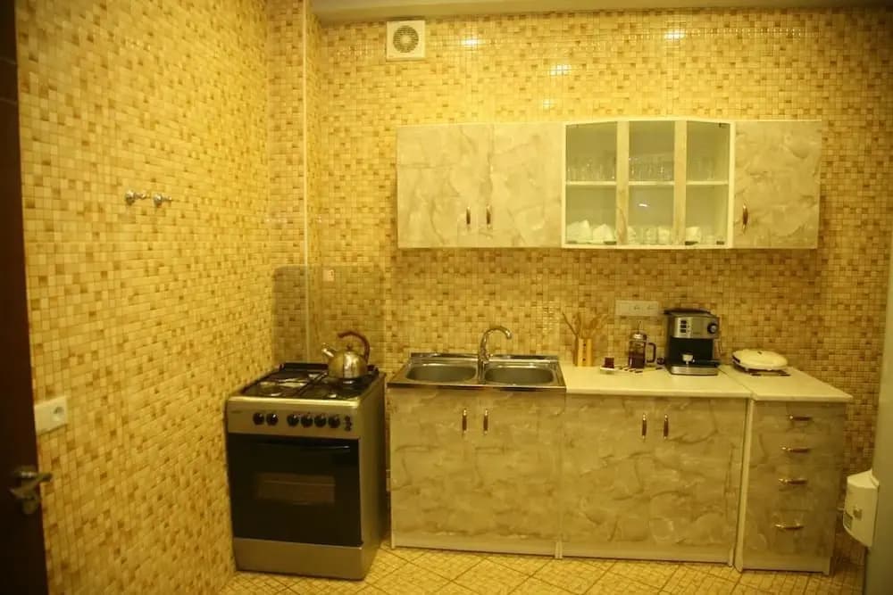 Hotel Pyramida - photo 14