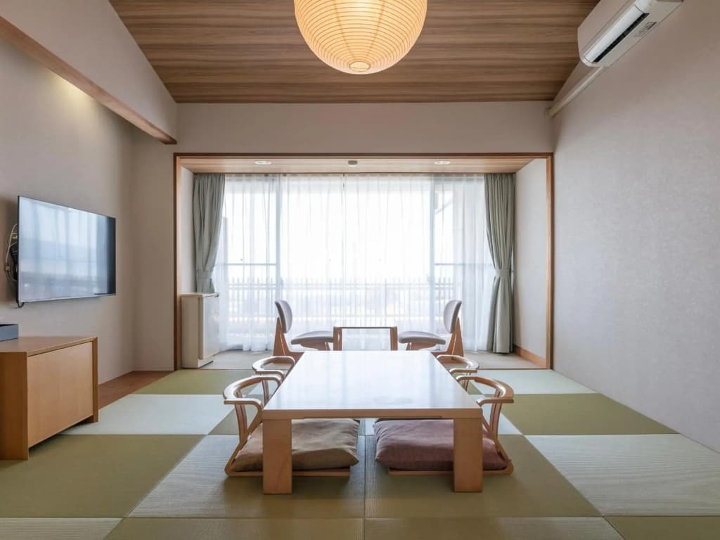Hotel Lodge Maishima - photo 32