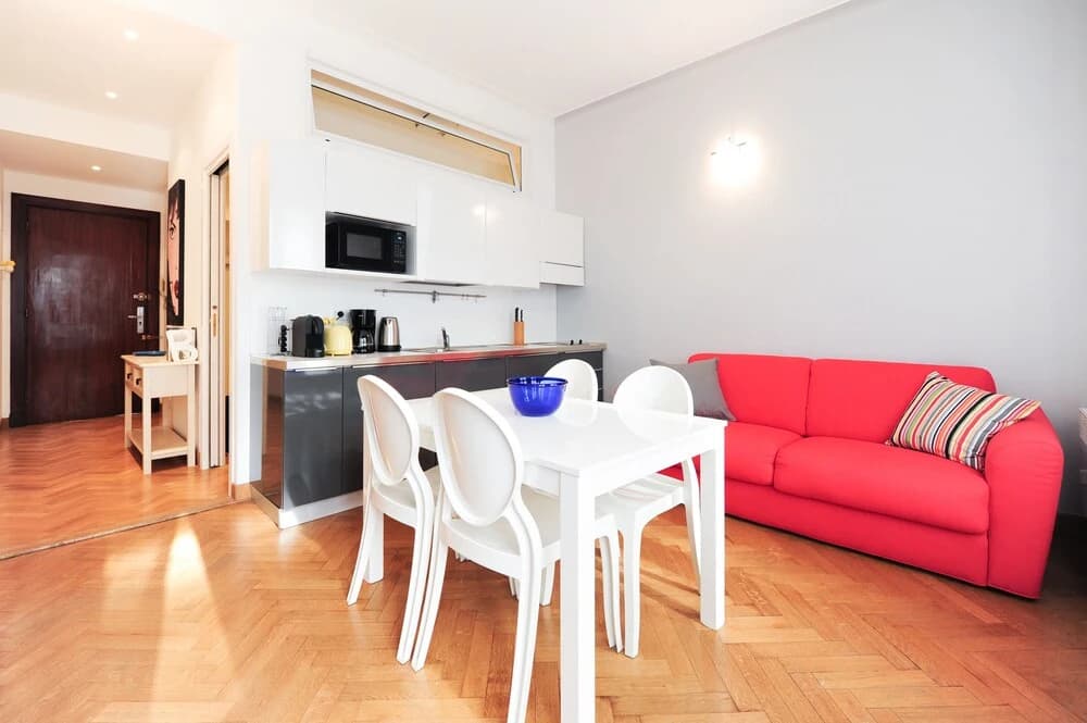 Suite Halevy Five Stars Holiday House - photo 18