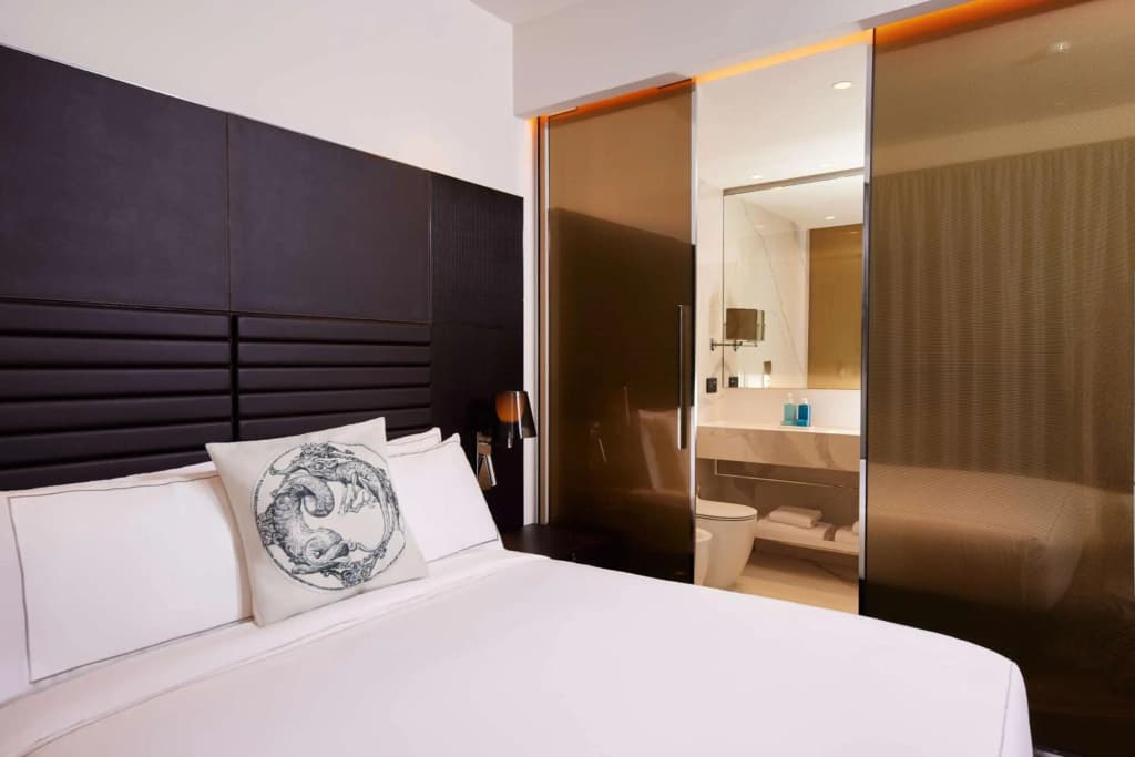 art’otel Rome Piazza Sallustio - photo 35