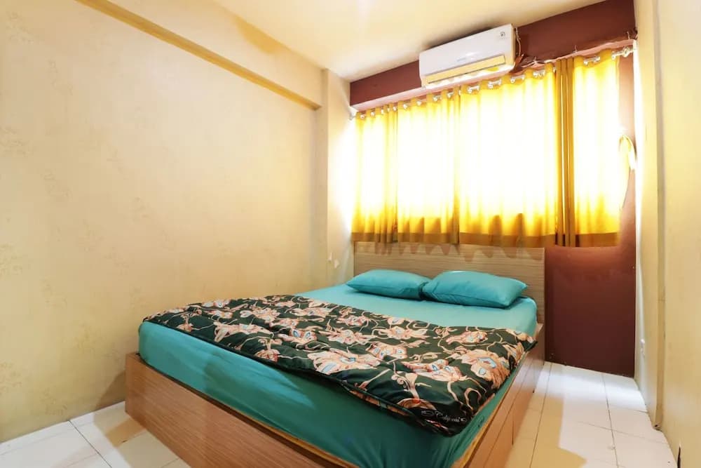 Sentra Timur Residence by Karya Muda - photo 14
