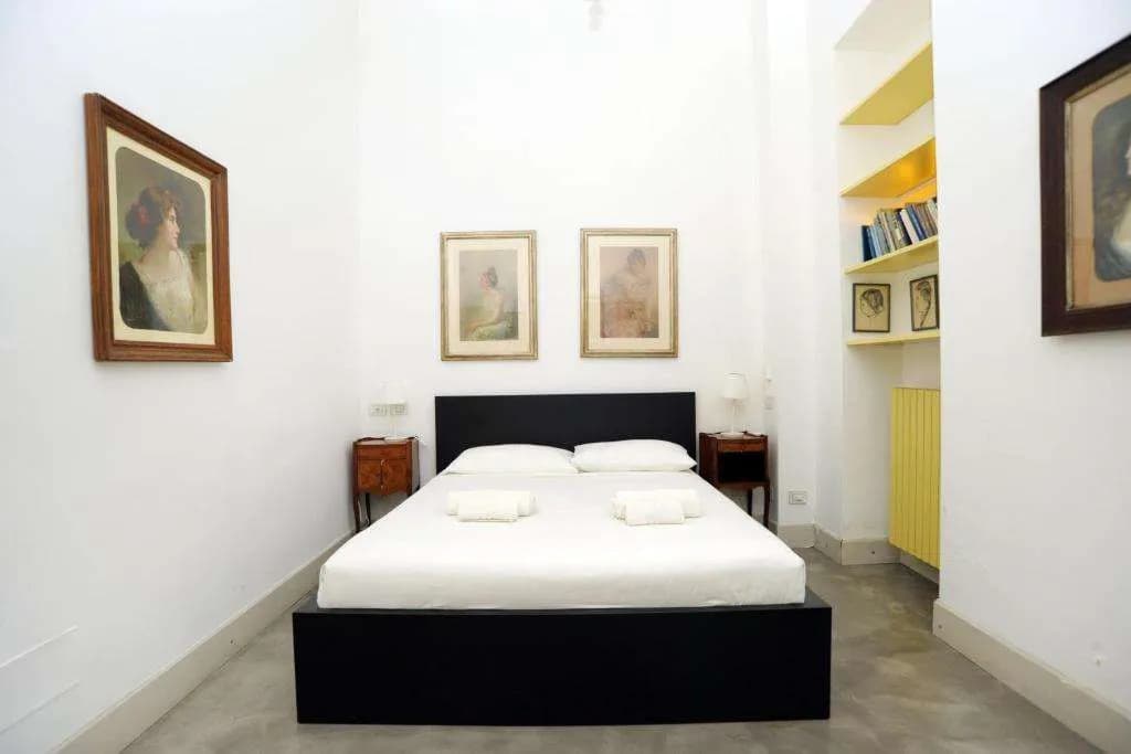 Sarpi Apartment - photo 3