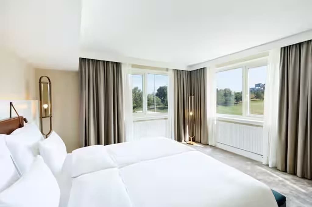 Doubletree By Hilton Vienna Wienerberg - photo 3
