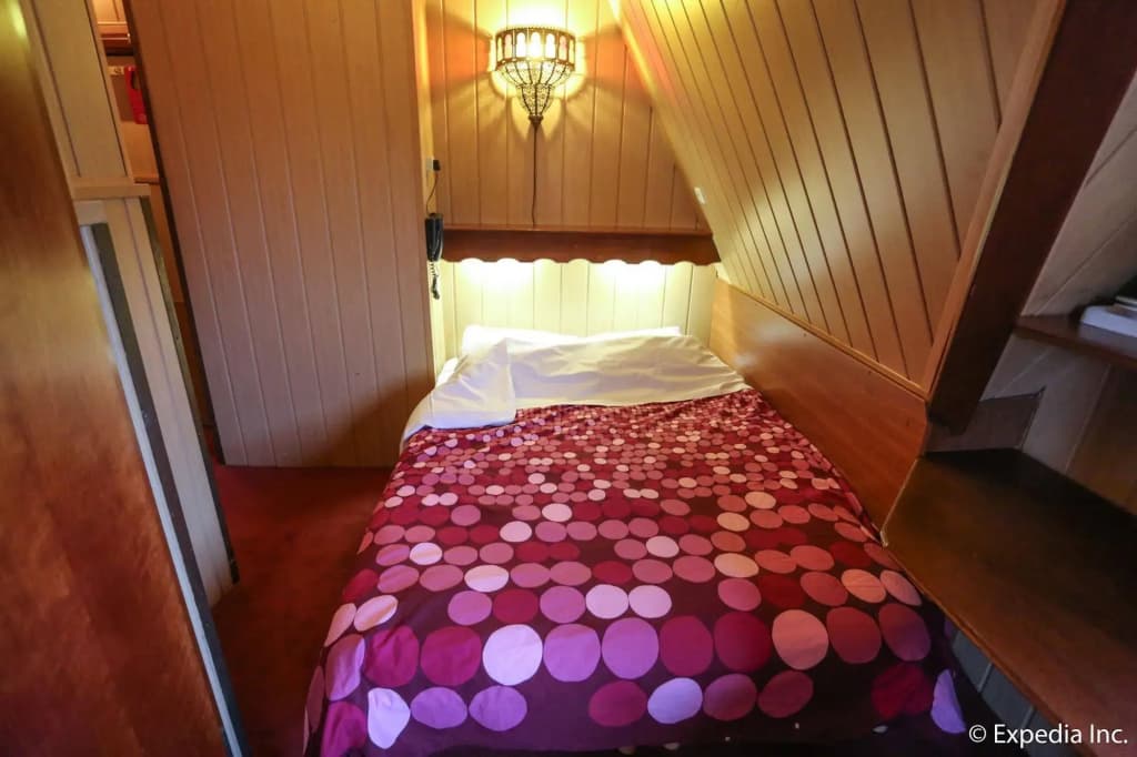 Nadia Hotel - photo 6
