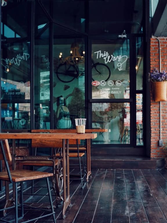 Hugnur Hostel & Coffee - photo 17