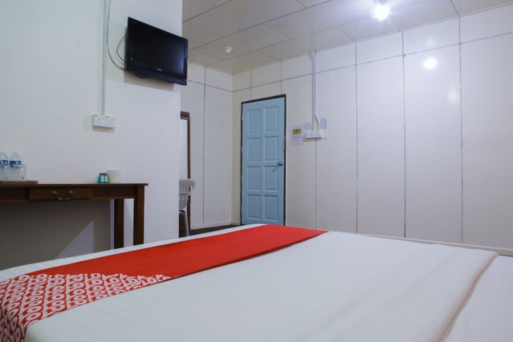 Hotel O The 7 Lodge Tambunan - photo 5