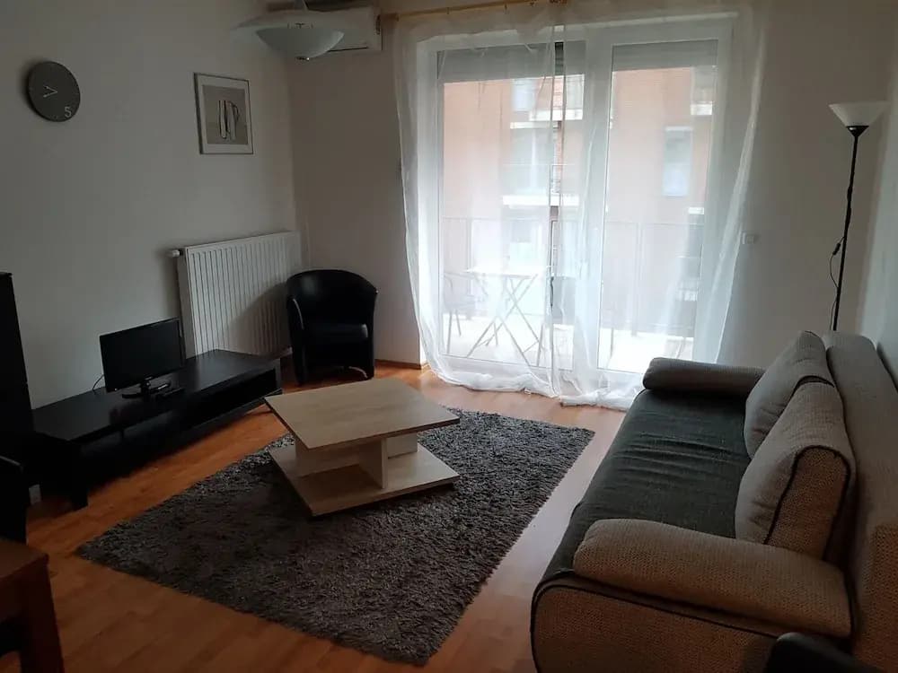 Apollo 1 Apartman - photo 3