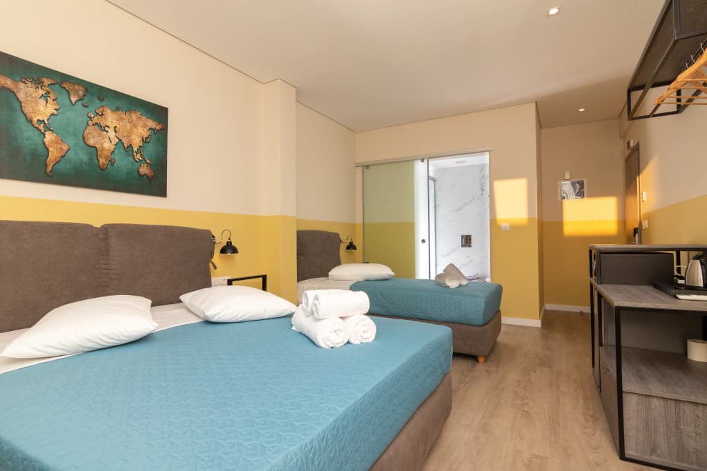 Dunlin Hotel - photo 2