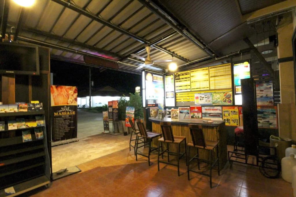 Lemonade Boutique Inn - photo 18