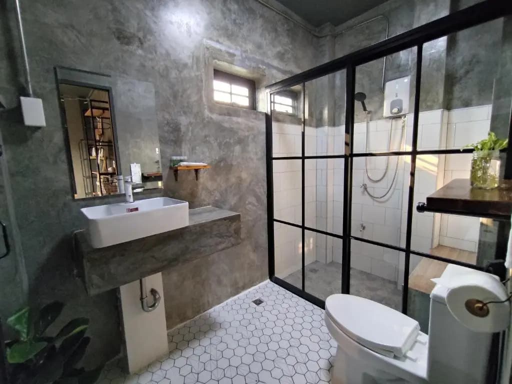 Tanwa Hotel - photo 18