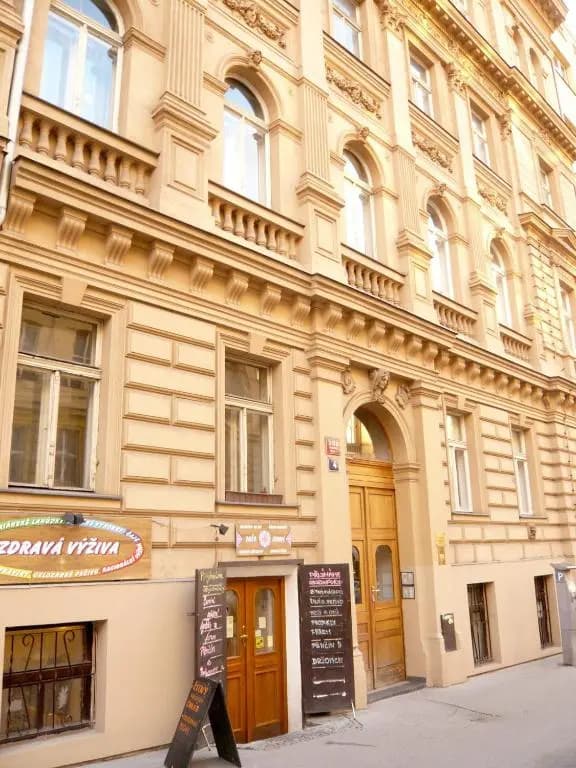 JustPrague Apartment - photo 2