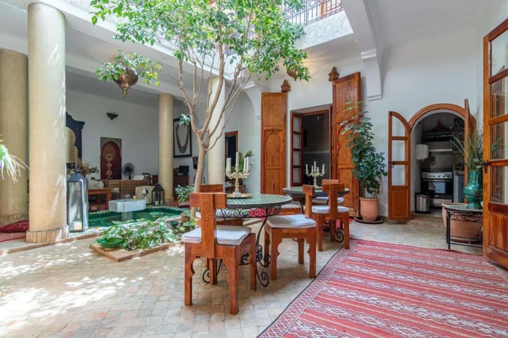 Riad Dar Kasal - photo 8