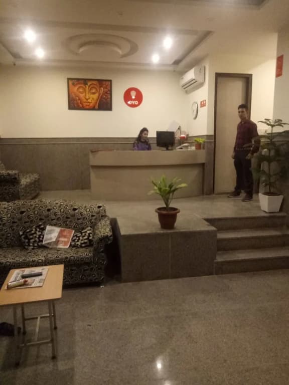 Hotel The Best - photo 15