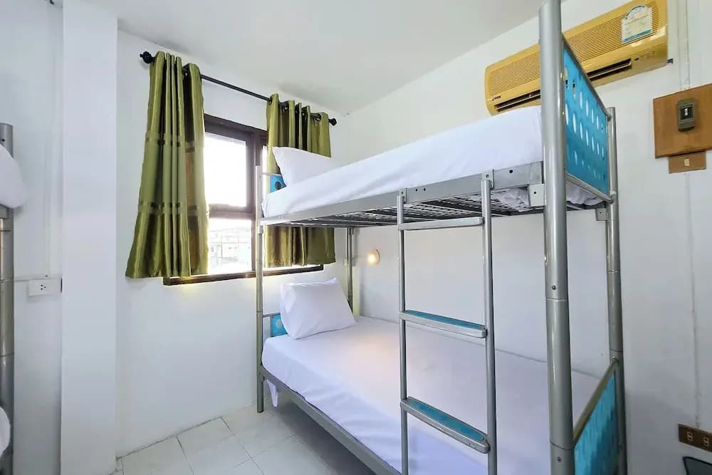 MT Friend Home & Hostel - photo 4