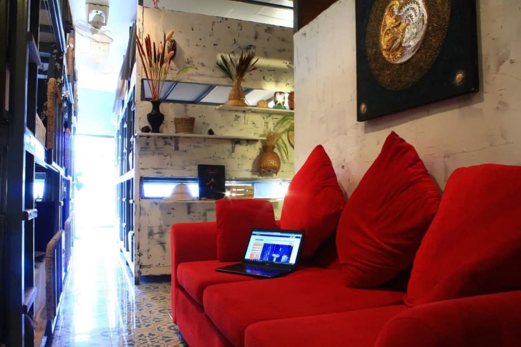 My Samui Hostel - photo 11