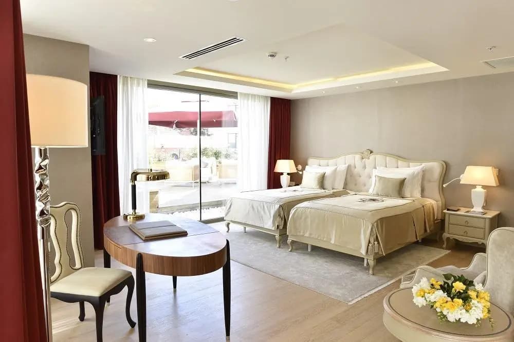 CVK Park Prestige Suites - photo 5