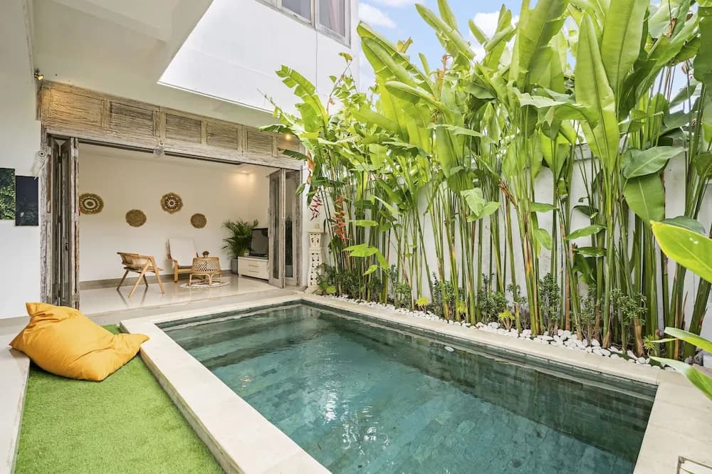 Paradise Villa By Hombali - photo 16