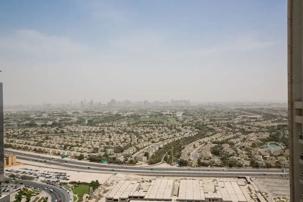 Saba Tower 2 - photo 9