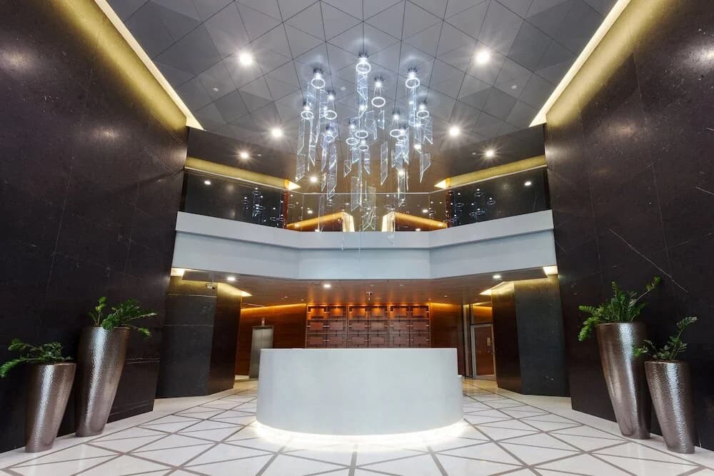 Central Park Towers - photo 1