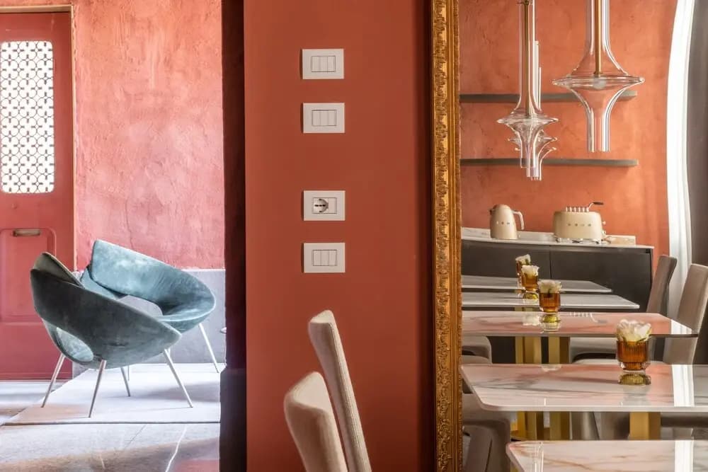 Ninfea Luxury Suites - photo 9