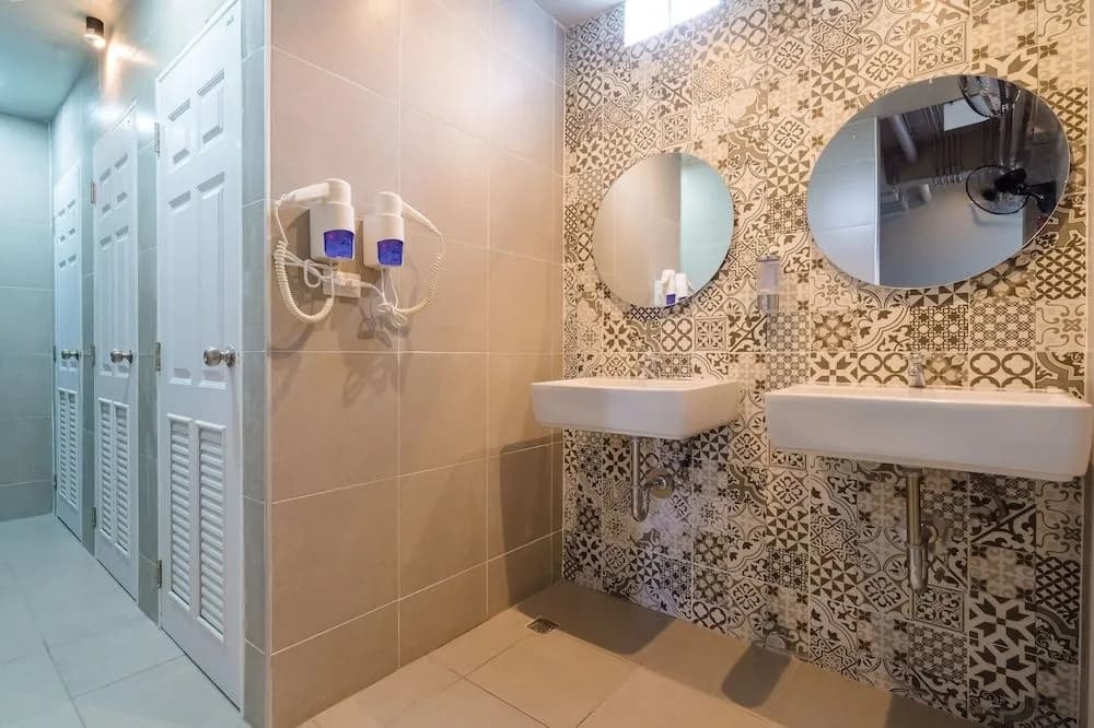 Sabai Sure Hostel - photo 10