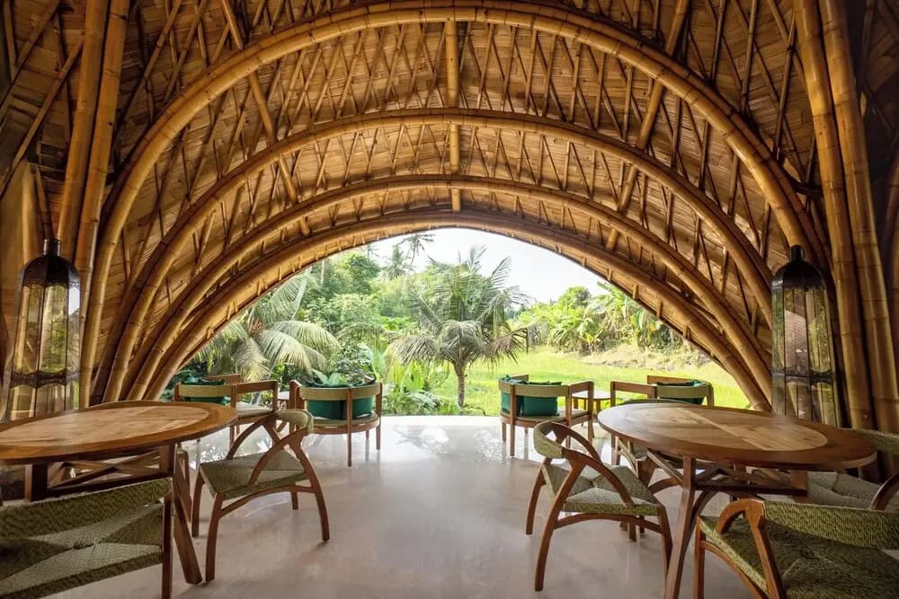 E Sanctuary Resort Ubud - photo 15