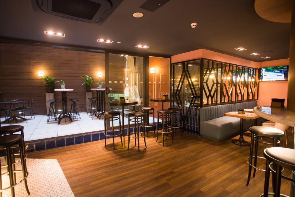 Hotel Indigo Madrid - Gran Via by IHG - photo 28