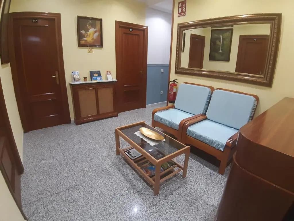 Hostal Dulcinea - main photo