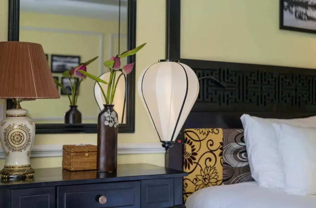 Le Pavillon Hoi An Luxury Resort & Spa - photo 17