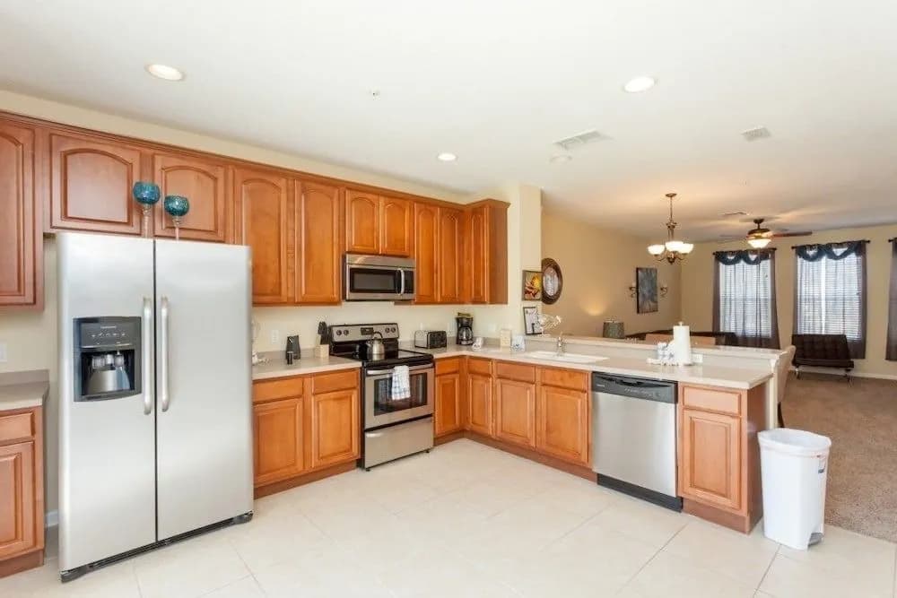 8001 Coolbreeze Dr 118 3 Br townhouse by RedAwning - photo 32