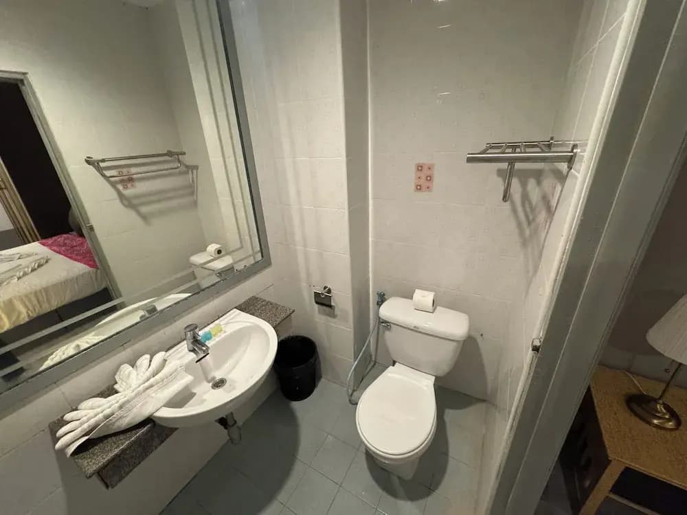 Stay At Bedroom - photo 8