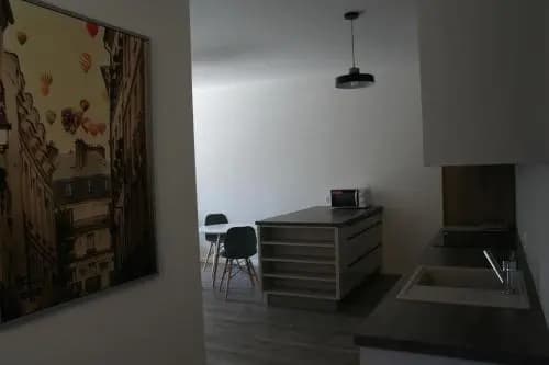 Karlín Apartment - photo 5