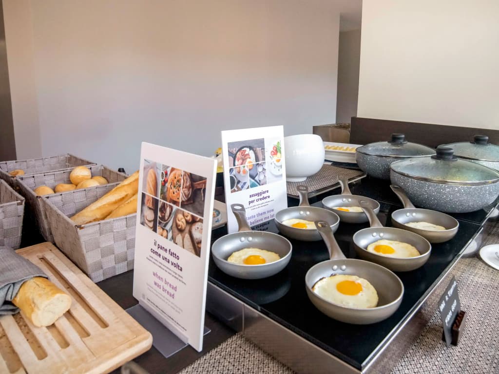 Mercure Eur Roma West - photo 11