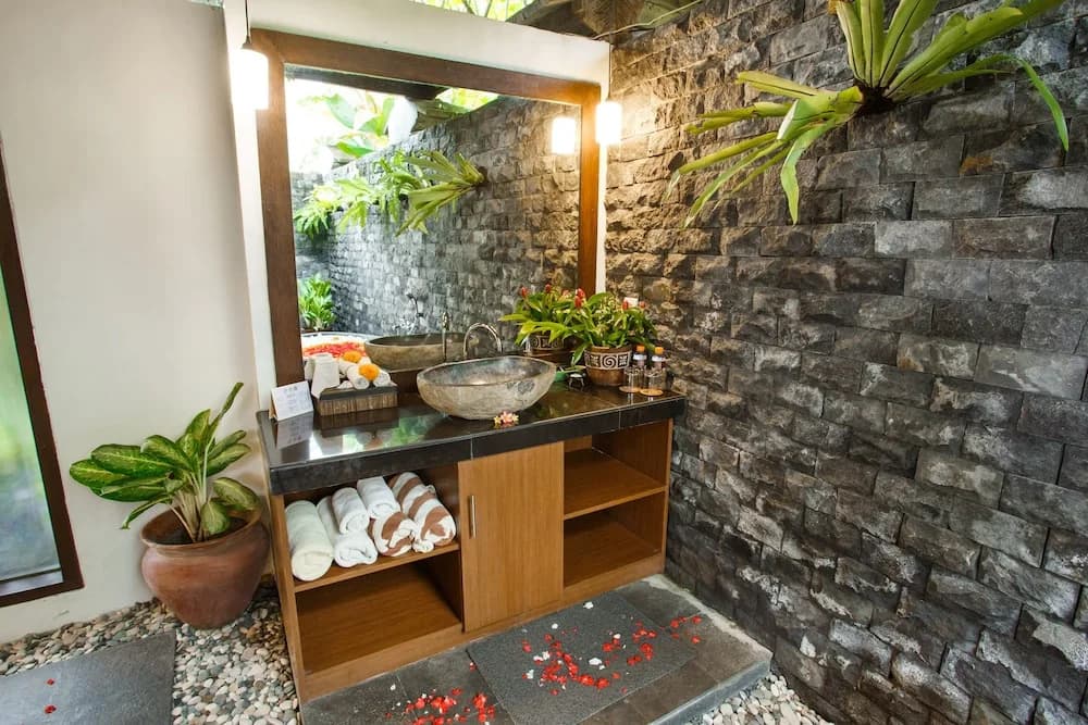 Ubud Raya Villa - photo 13