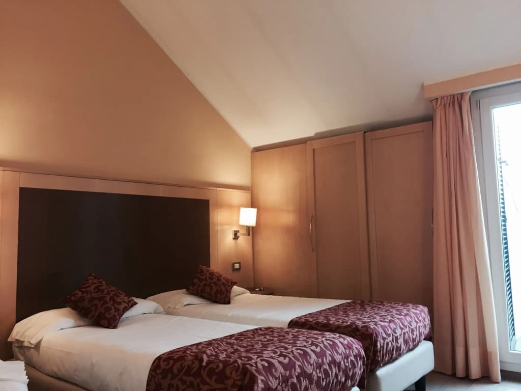 Scarlatti Hotel Milano - photo 5