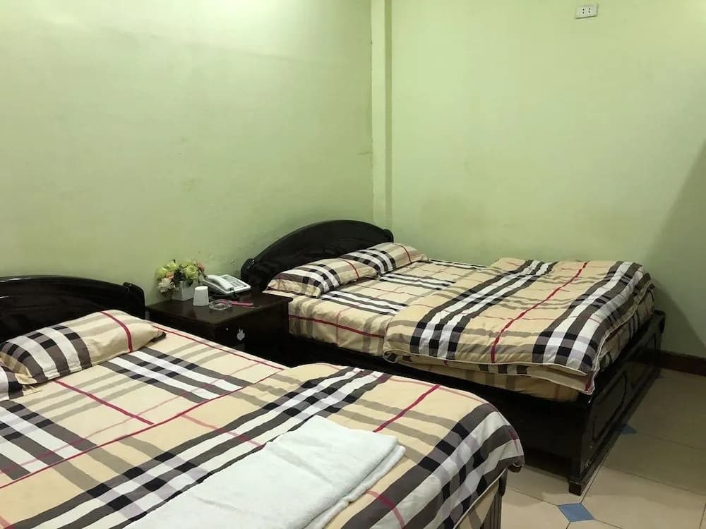 An Phu Hostel - photo 4
