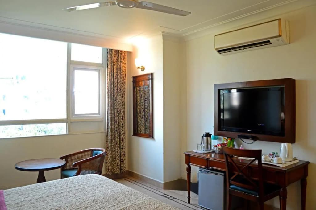Hotel Ajanta - photo 29