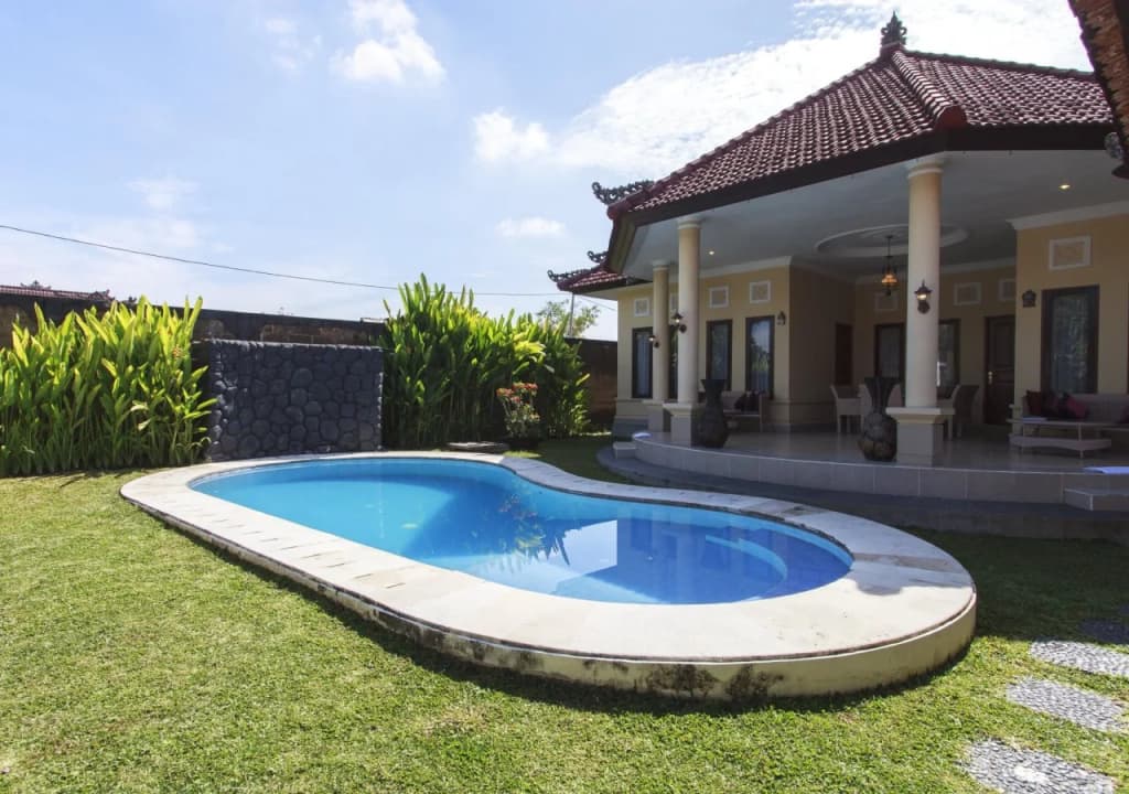 Bali Asih Villa - photo 17