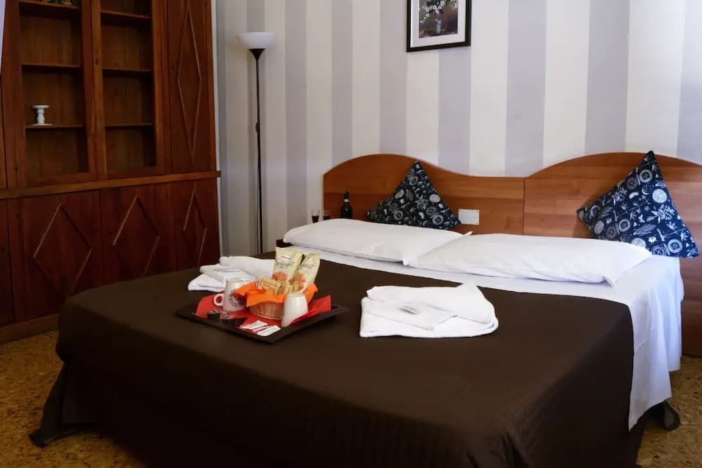 Darius Firenze B&B - photo 6