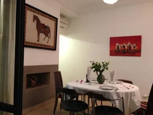 Riad Penelope - photo 21