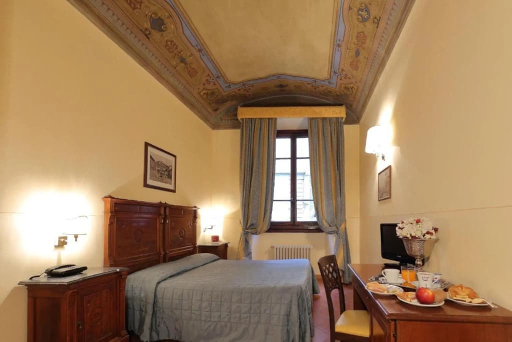 Hotel Cimabue  - photo 36