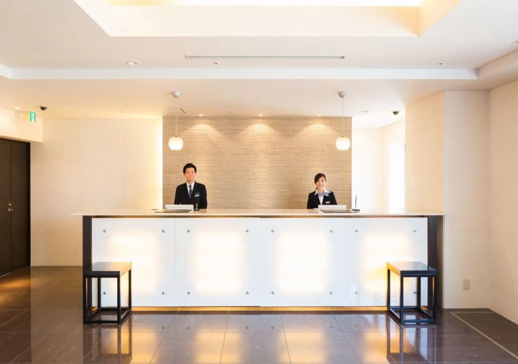 JR East Hotel Mets Koenji - photo 20