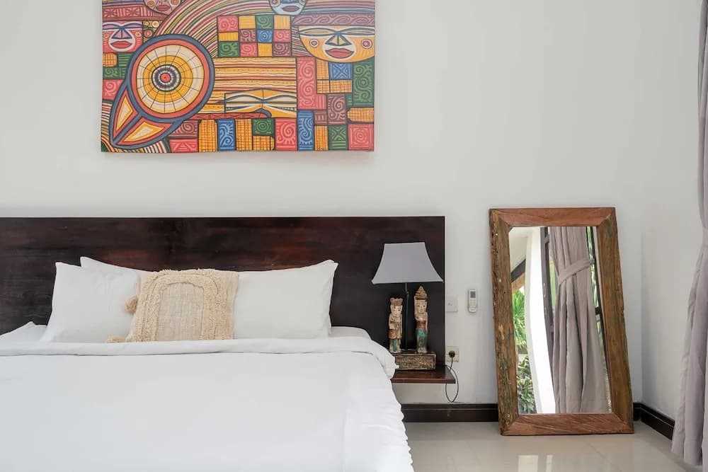 Villa Art Gecko - photo 21
