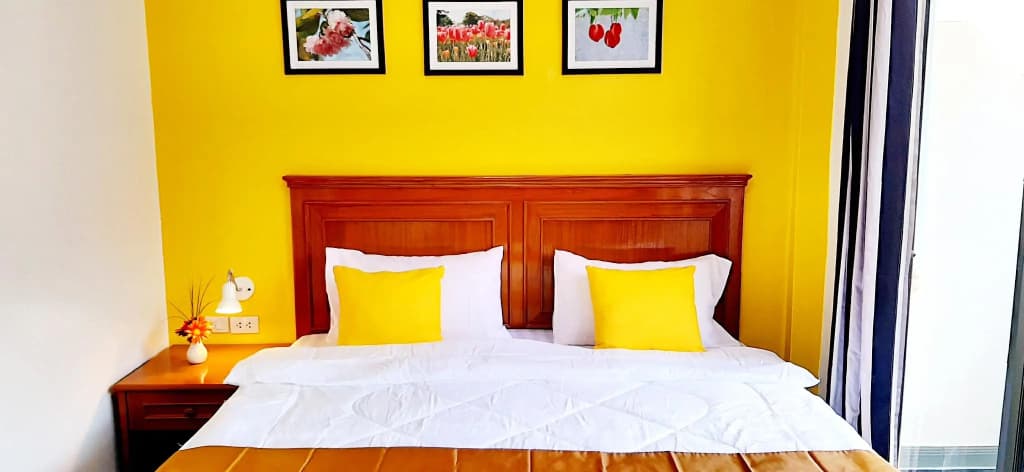 Sala Bua Room Karon - photo 2