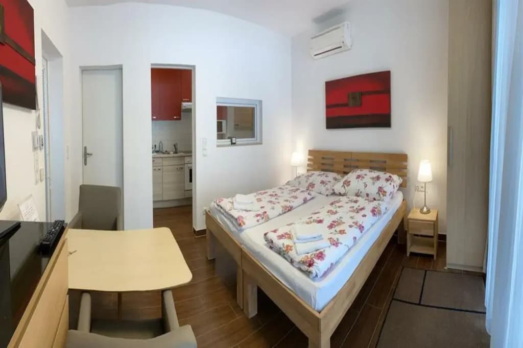 Ajo Luxury Apartements - photo 8