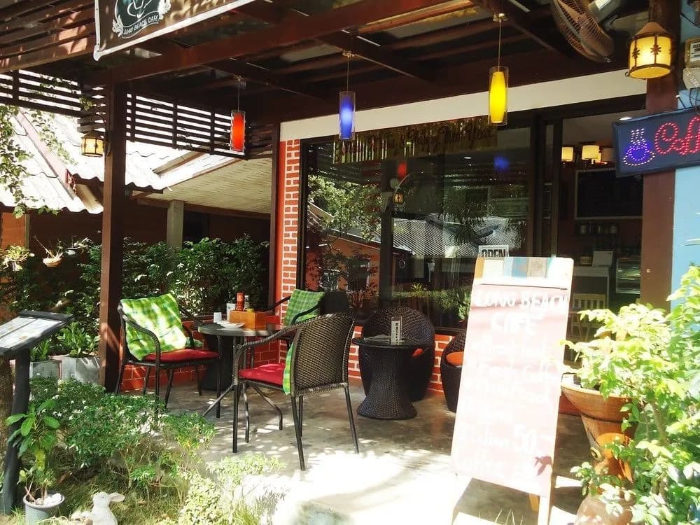 Raya Lanta Resort - photo 12