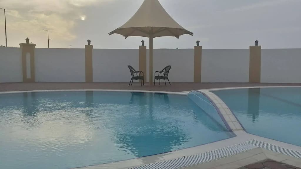 Remas Hotel Suites - photo 16