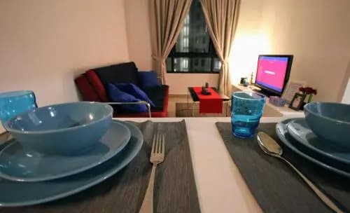 Solstice Service Apartment - photo 10