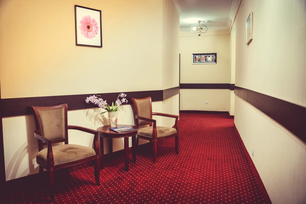 Margo Palace Hostel - photo 12