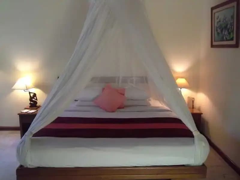 Parigata Spa Villas - photo 3